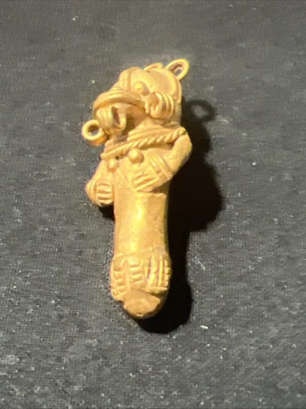 N/A tumbaga gold